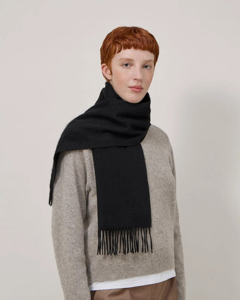 MULBERRY SCARF